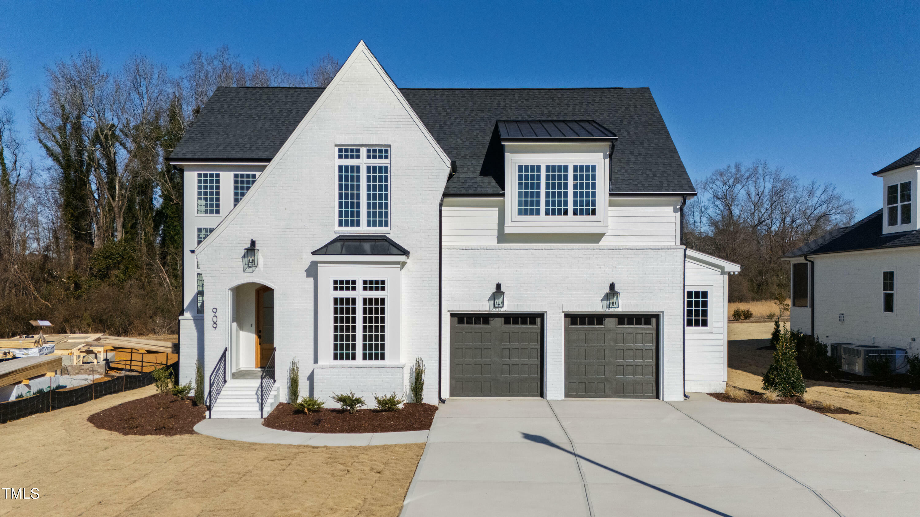 Property Photo: 909 Lily Claire Lane NC 27526