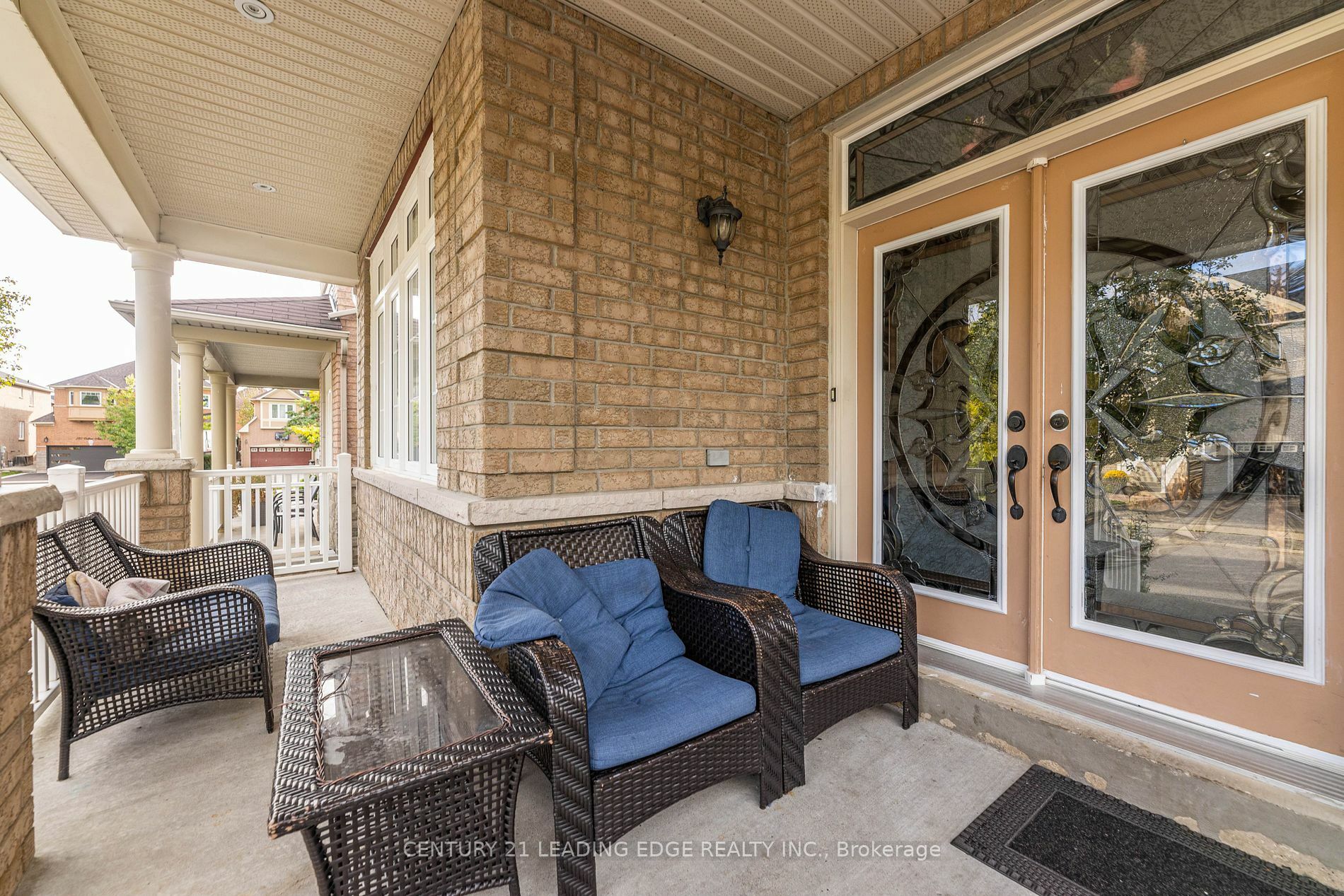 Property Photo:  11 Bellini Ave  ON L4H 3J1 