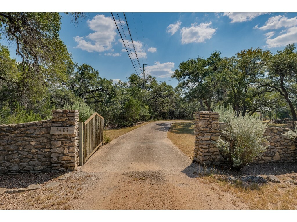 1401 Mount Sharp Road  Wimberley TX 78676 photo