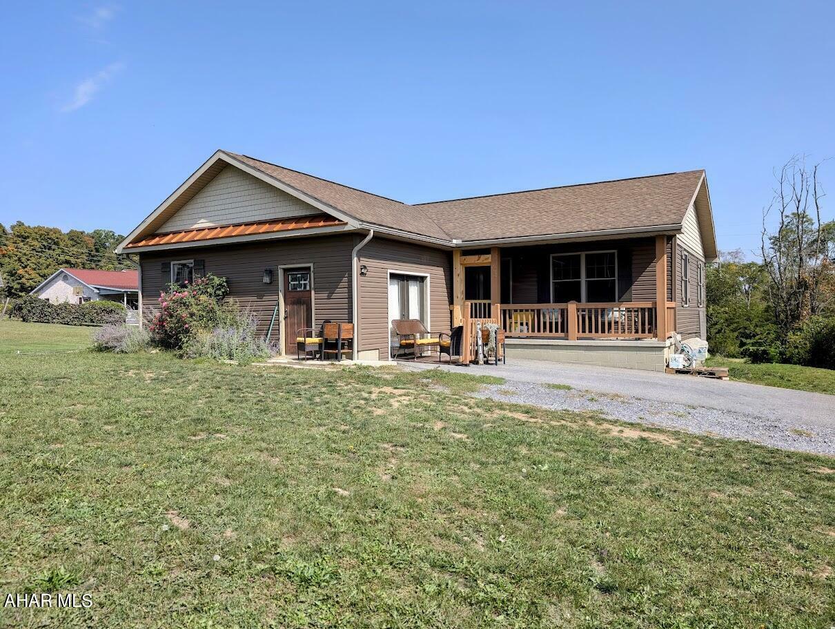 Property Photo:  127 Springdale Acres Drive  PA 15522 