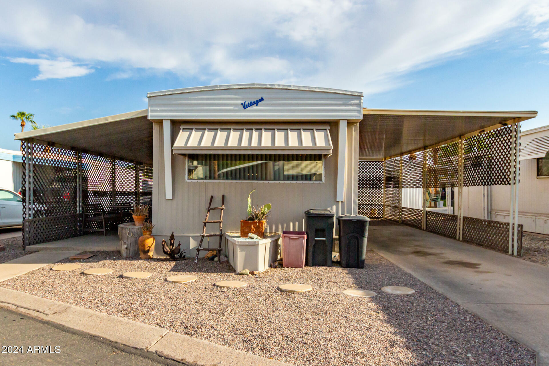 Property Photo:  601 N Hayden Road 112  AZ 85257 