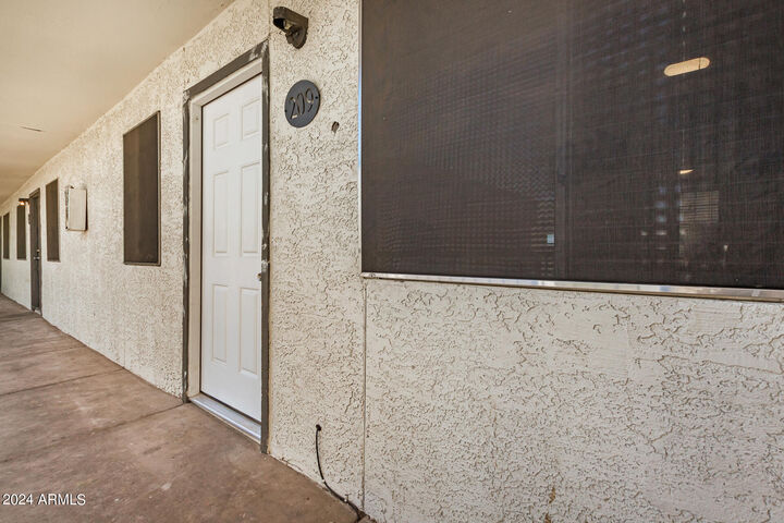 Property Photo: 18202 Cave Creek Road 17units AZ 85032