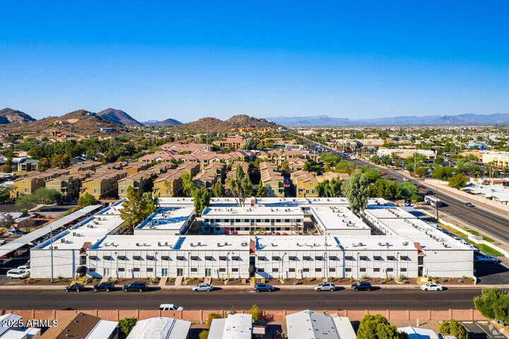 Property Photo:  18202 Cave Creek Road 17units  AZ 85032 