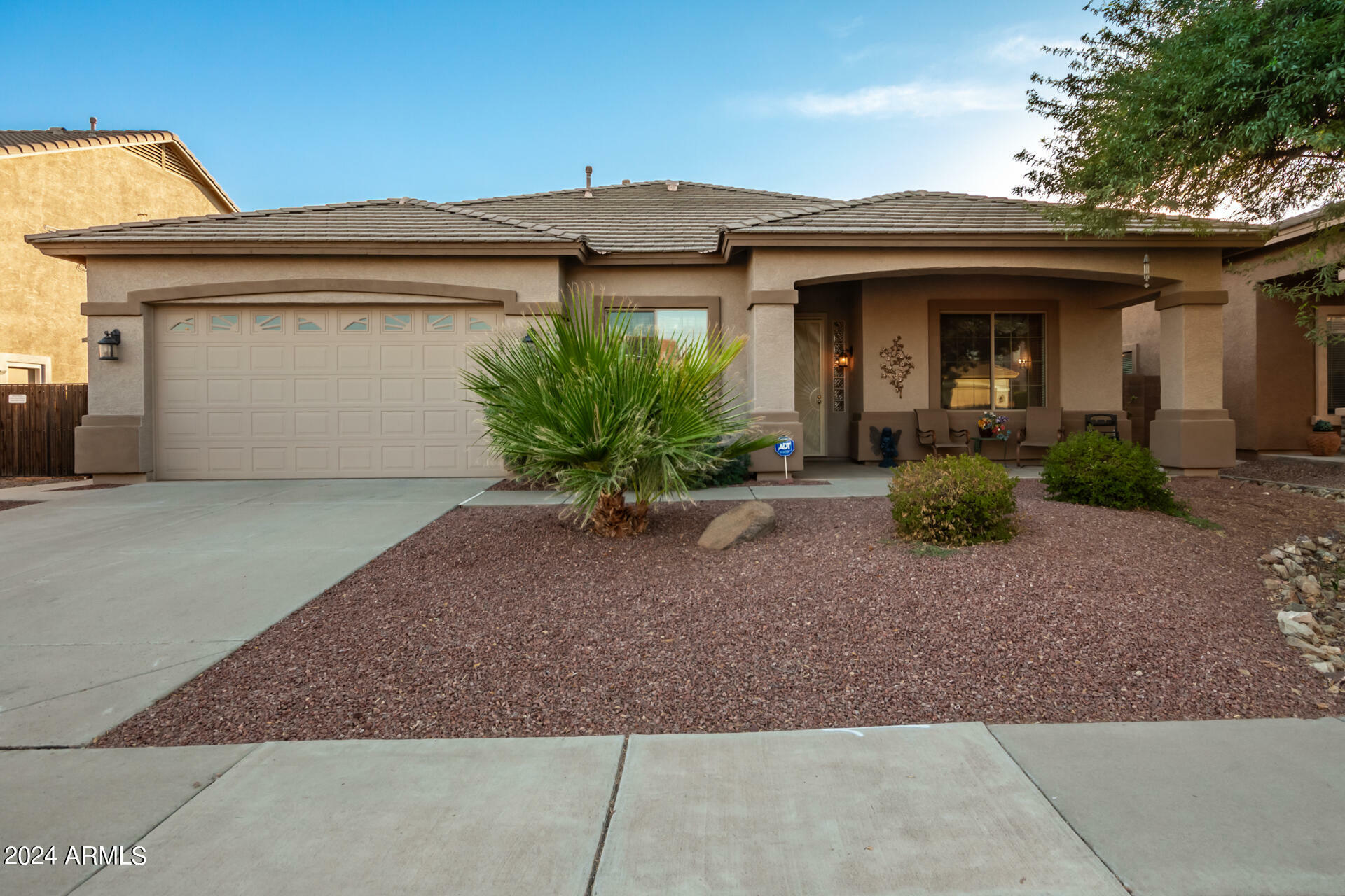 Property Photo:  14949 W Poinsettia Drive  AZ 85379 