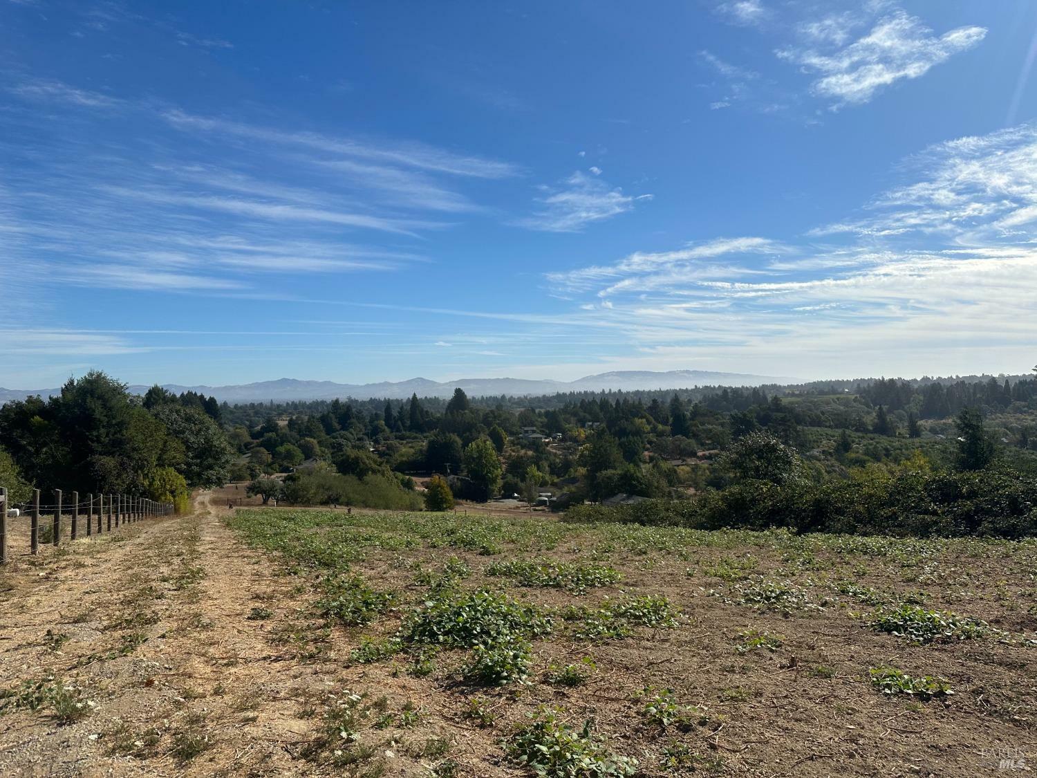 Property Photo:  940 942 Ferguson Road  CA 95472 