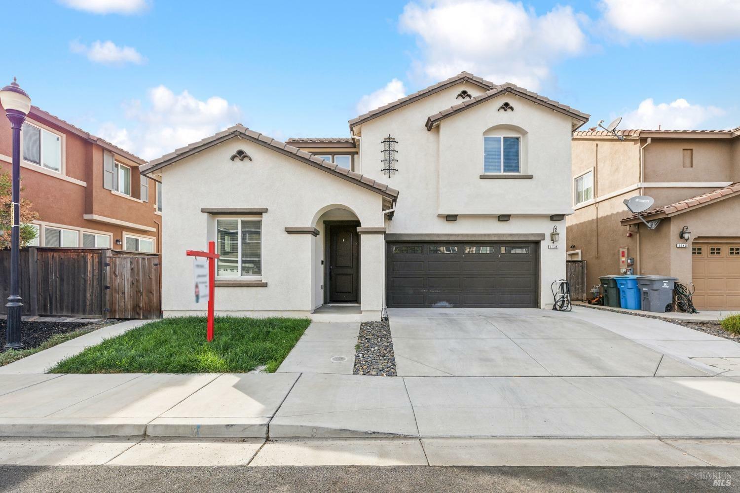 Property Photo:  1135 Dartmouth Circle  CA 95620 