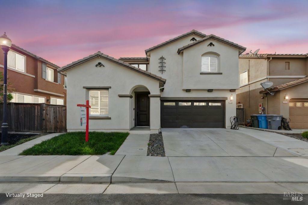 Property Photo:  1135 Dartmouth Circle  CA 95620 