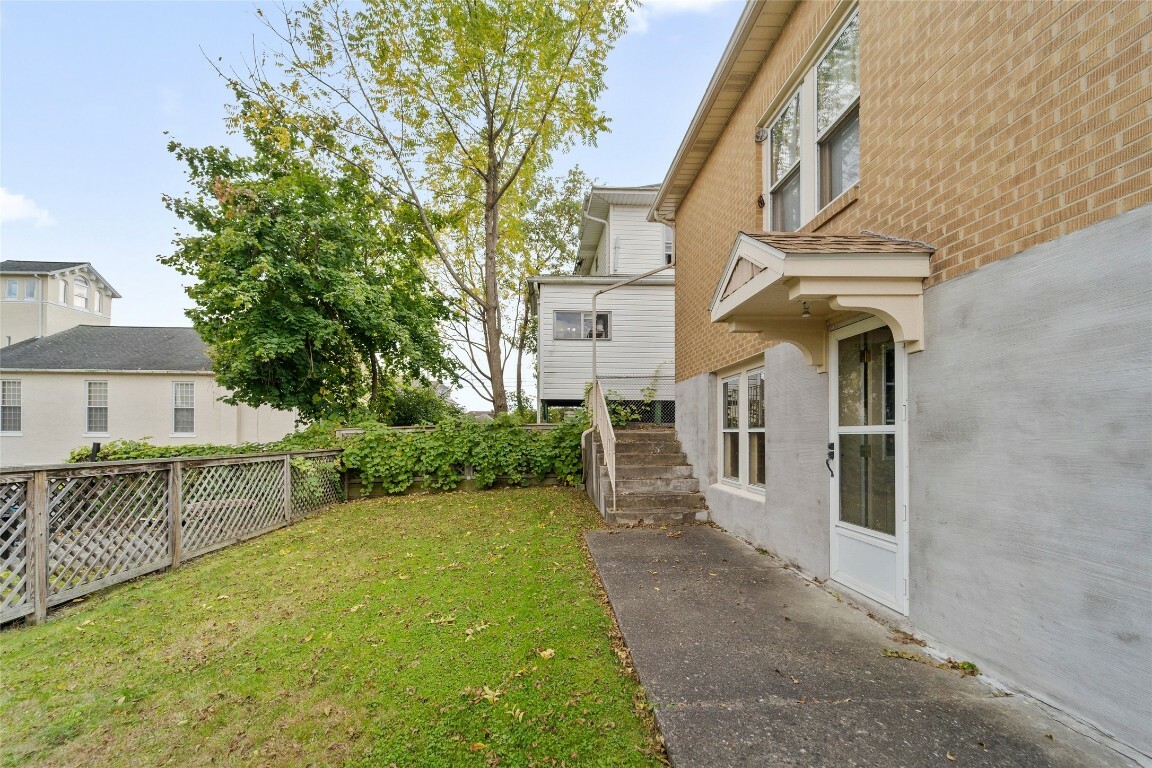 Property Photo:  204 N Rogers Avenue  NY 13760 