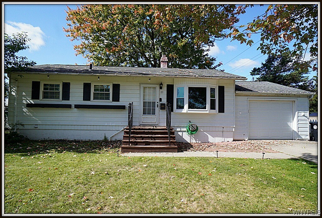 89 Follette Lane  Tonawanda NY 14150 photo