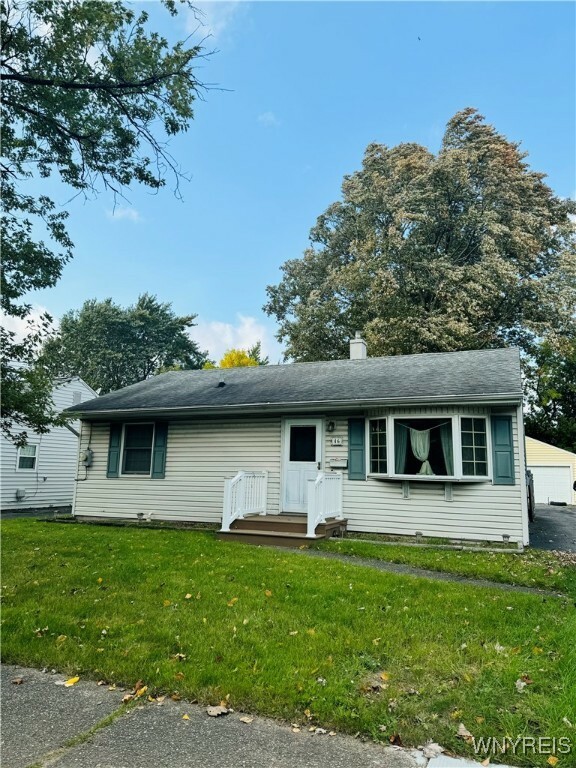 46 Steiner Avenue  Tonawanda NY 14150 photo