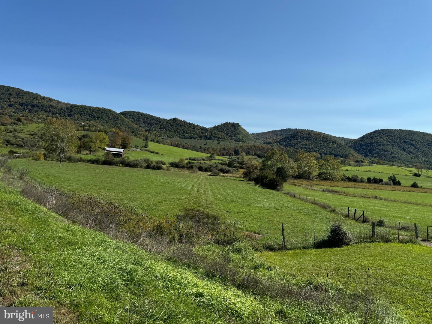 Property Photo:  Forman Rd  WV 26731 