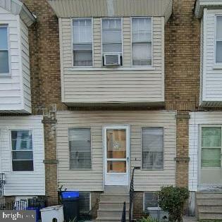 Property Photo:  2132 E Sanger Street  PA 19124 