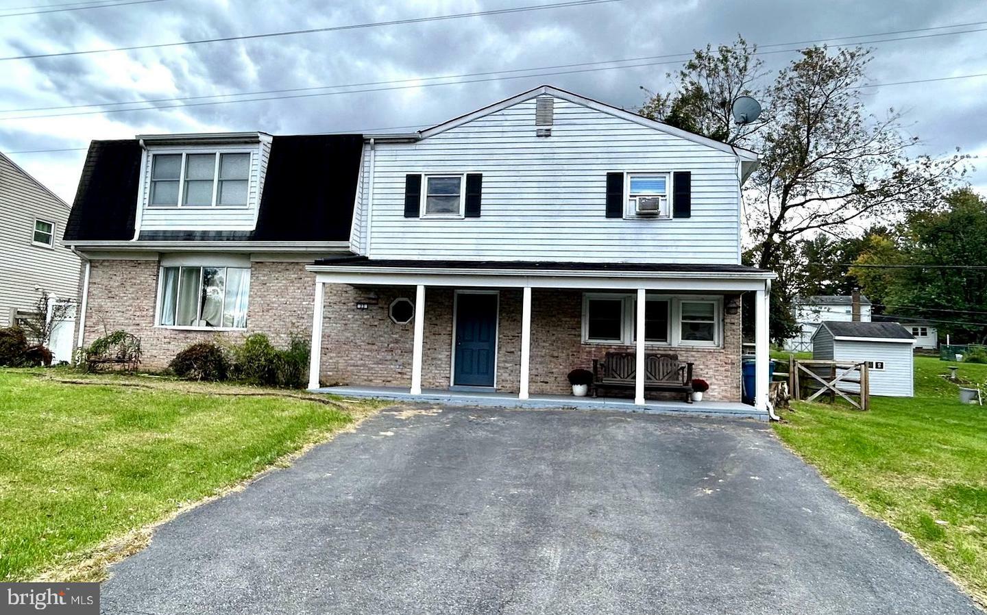 Property Photo:  23 Big Horn Avenue  PA 17055 