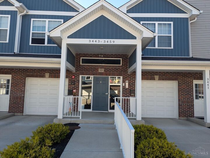 3445 Chestnut Park Lane  Miami Twp OH 45002 photo