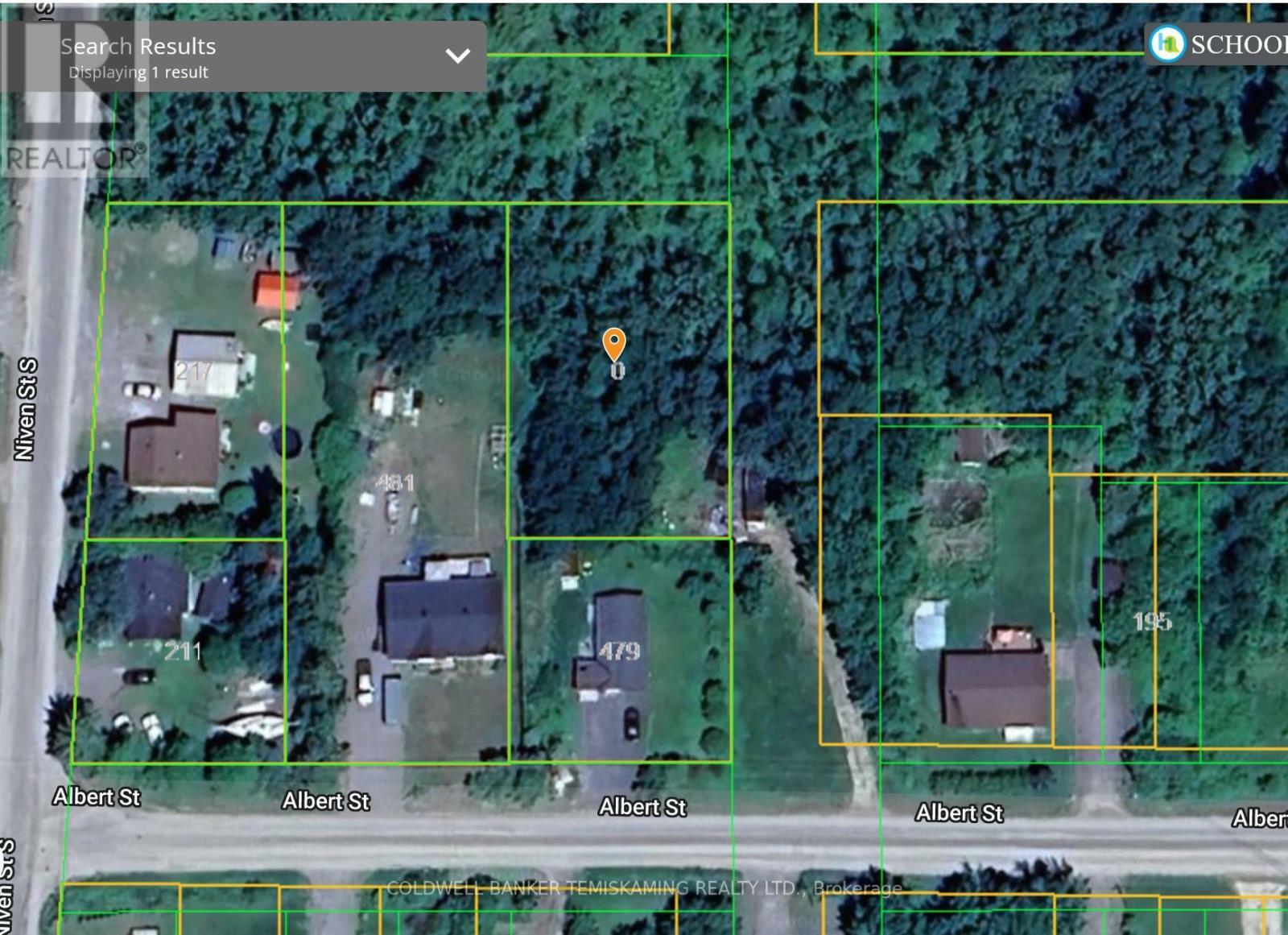 0 McKay Clements Drive  Temiskaming Shores (Haileybury) ON P0J 1K0 photo