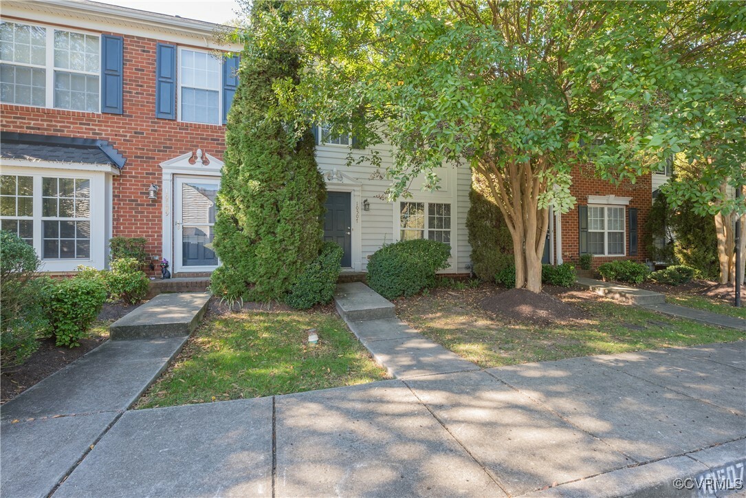 Property Photo:  10507 Mountain Gate Way  VA 23060 