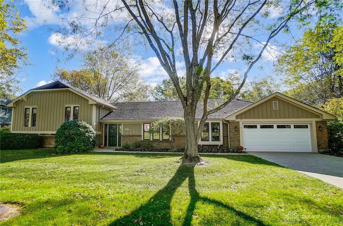 Property Photo:  10110 Atchison Road  OH 45458 