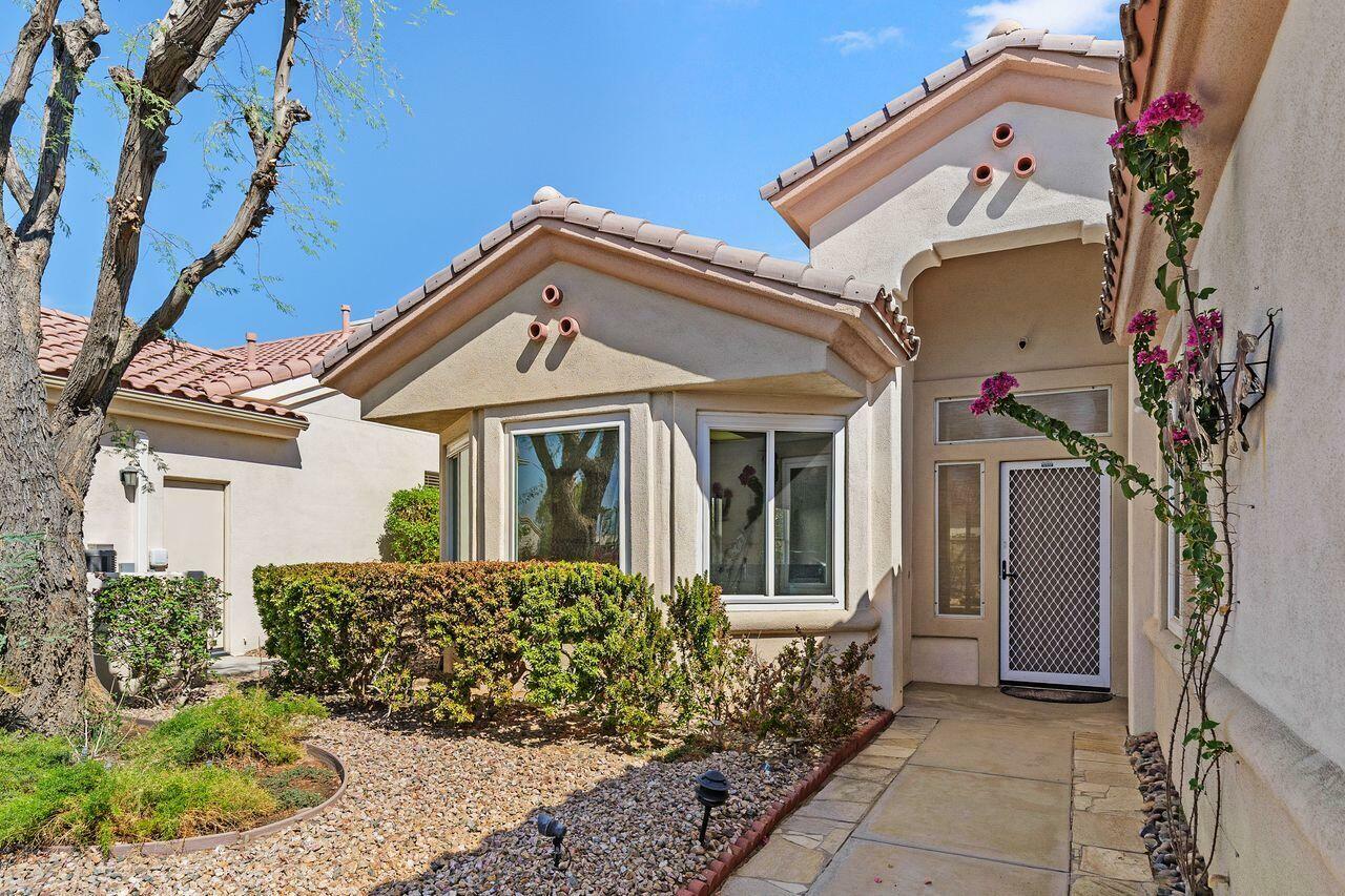 Property Photo:  78216 Golden Reed Drive  CA 92211 