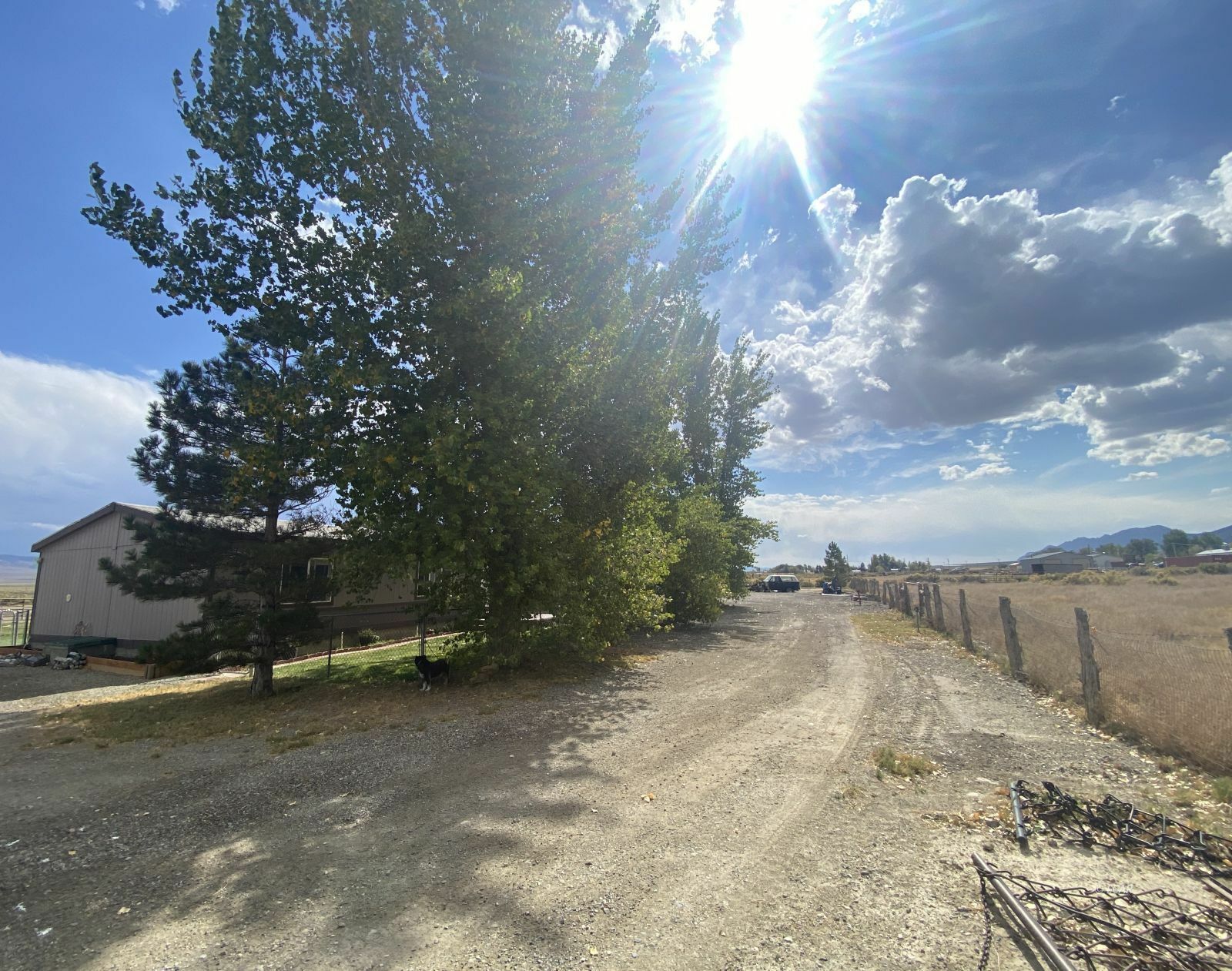 Property Photo:  451 Manley Ranch Road  NV 89045 