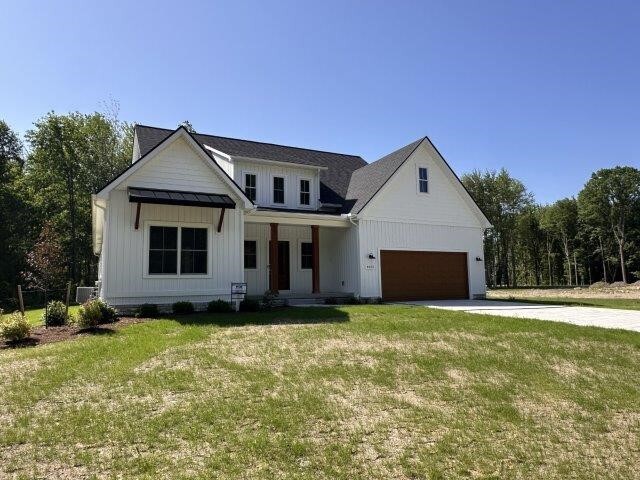 Property Photo: 4655 Elsie Road 1 PA 16511