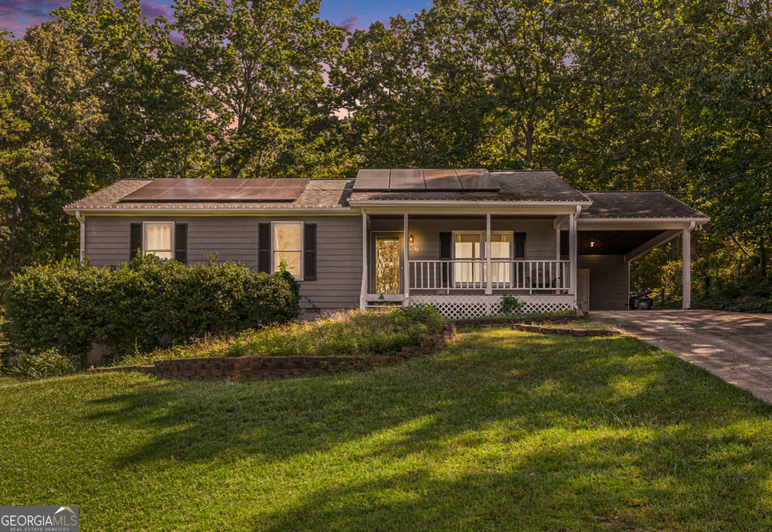 Property Photo:  15 Sunset Terrace Southwest  GA 30120 