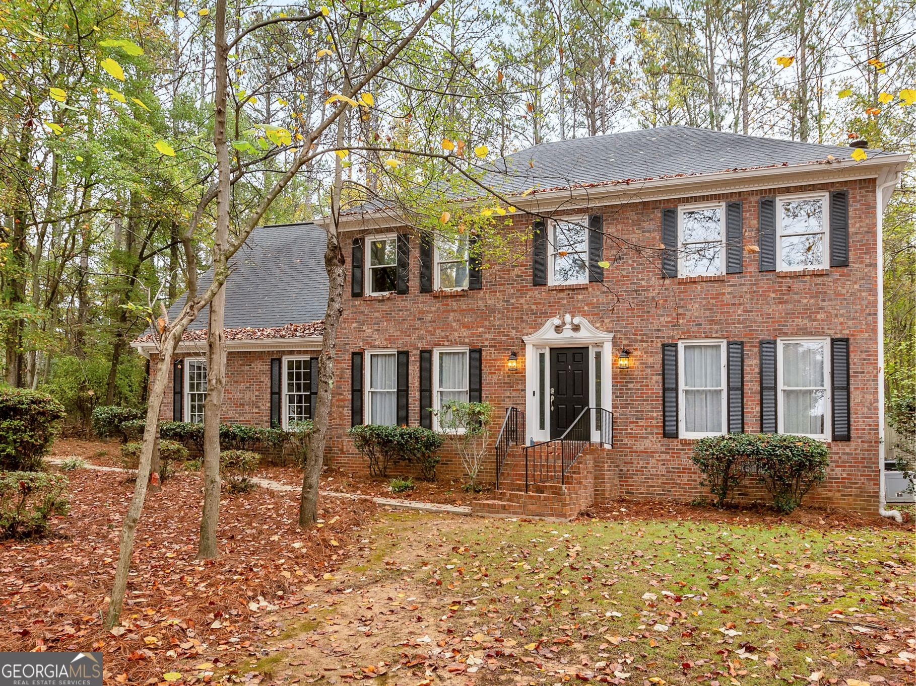 3450 Plum Orchard Court NW  Kennesaw GA 30152 photo