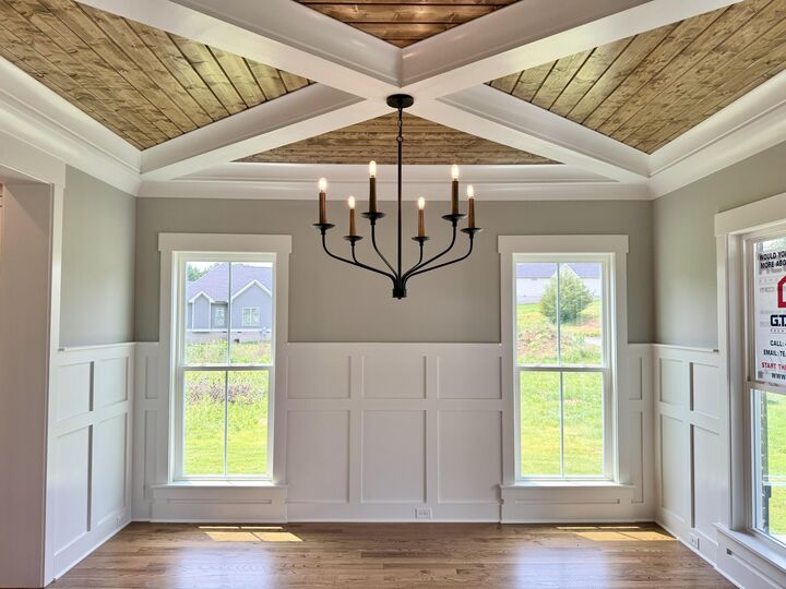Property Photo: 283 Quartz Drive GA 30707