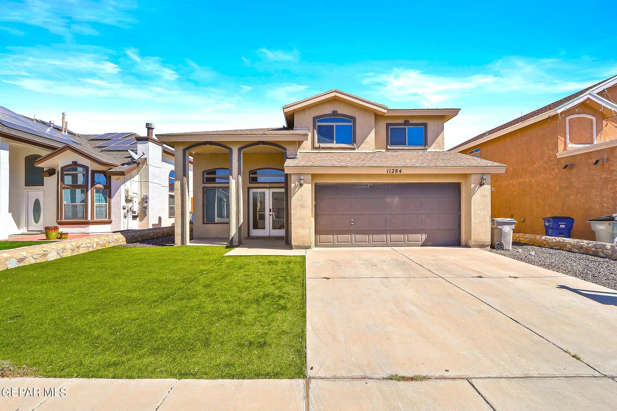 Property Photo: 11284 Northview Drive TX 79934