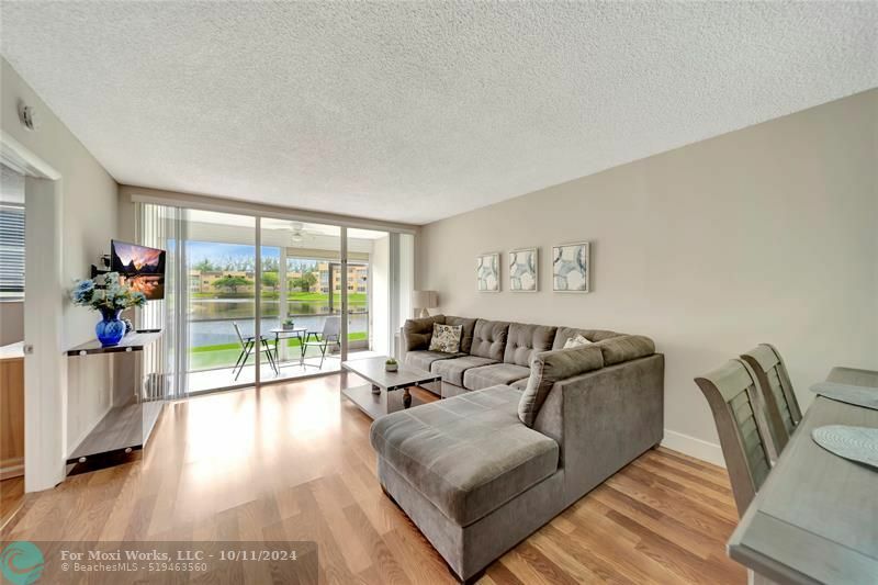 Property Photo: 5901 NW 61st Ave 110 FL 33319