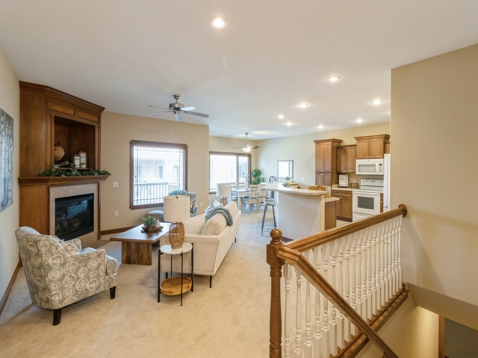 Property Photo: 1816 NW Scott Lane IA 50023