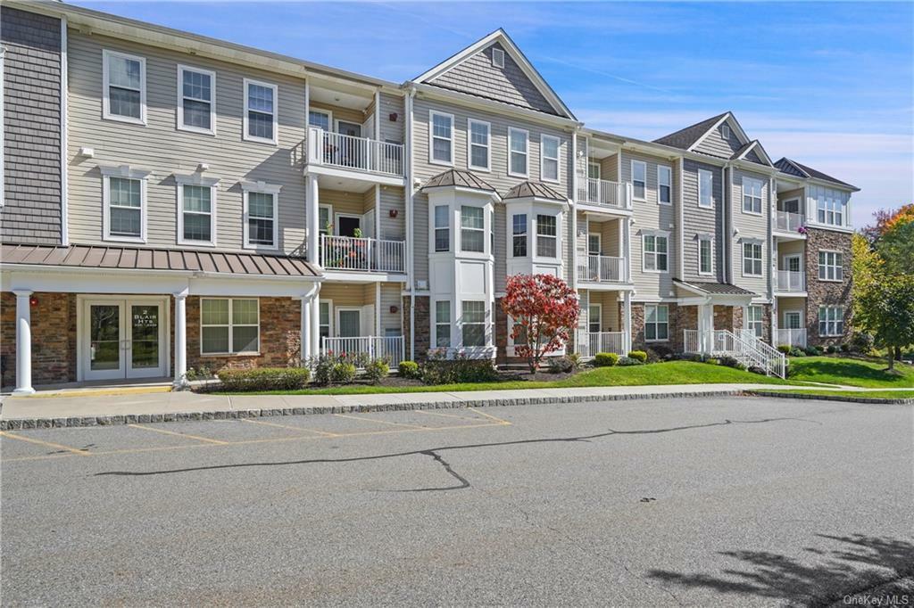Property Photo: 2 Blair Heights 3333 NY 10512