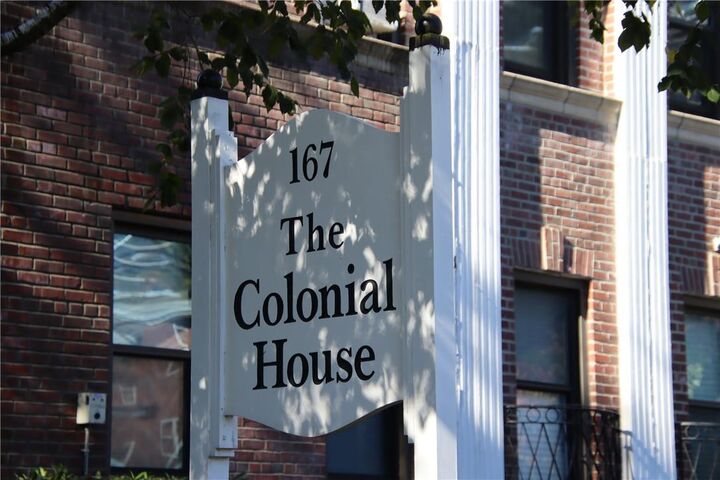 167 Centre Avenue 6G  New Rochelle NY 10805 photo