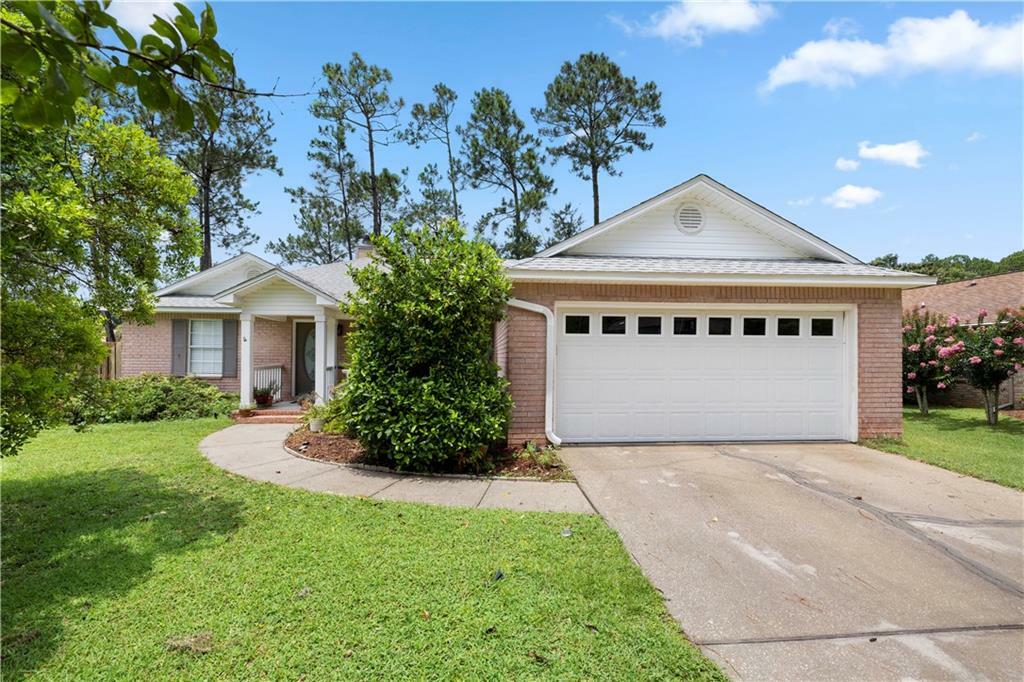 Property Photo:  2898 Panama Circle  AL 36549 