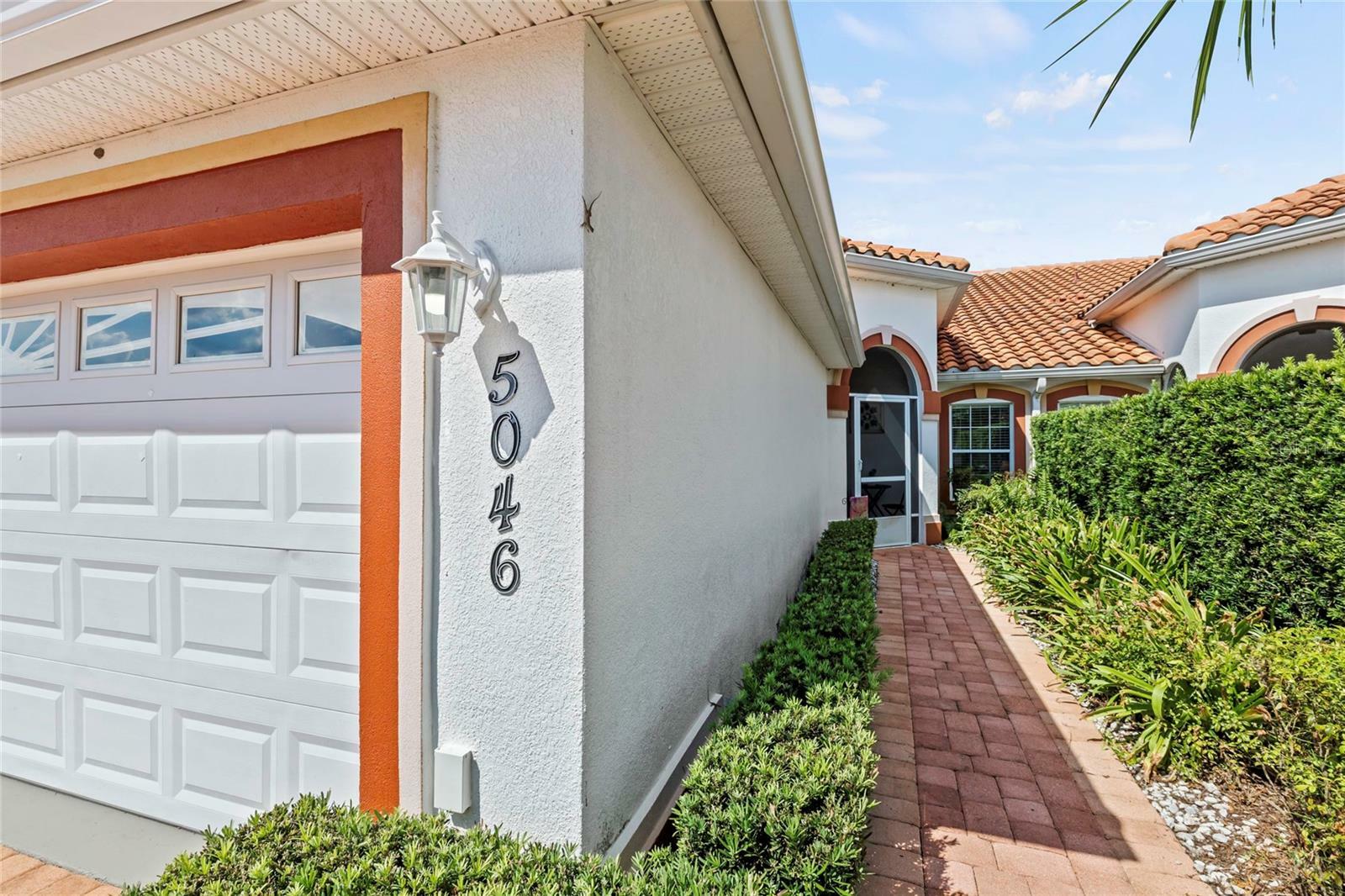 Property Photo:  5046 Harbour Drive  FL 34484 