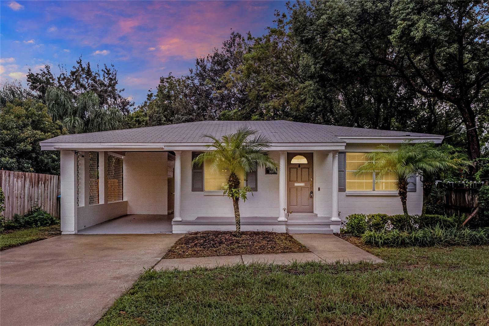 Property Photo:  1810 Hollywood Avenue  FL 32789 