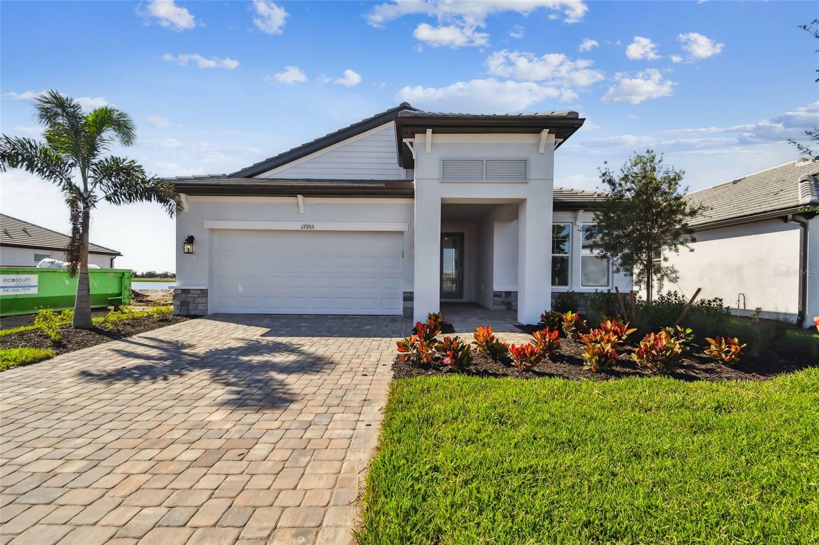 Property Photo:  17353 Savory Mist Circle  FL 34211 