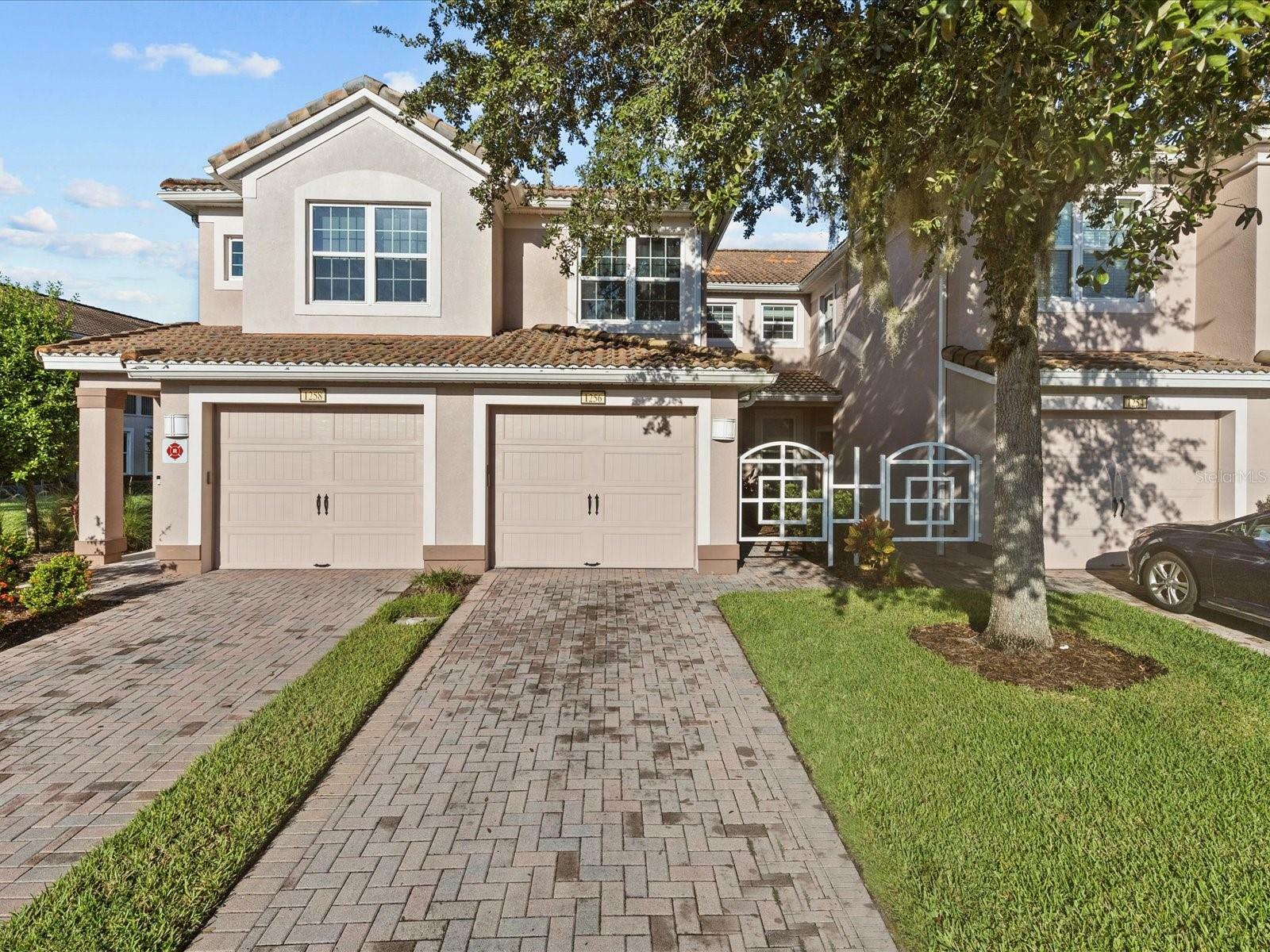 Property Photo:  1256 Romani Avenue  FL 33896 