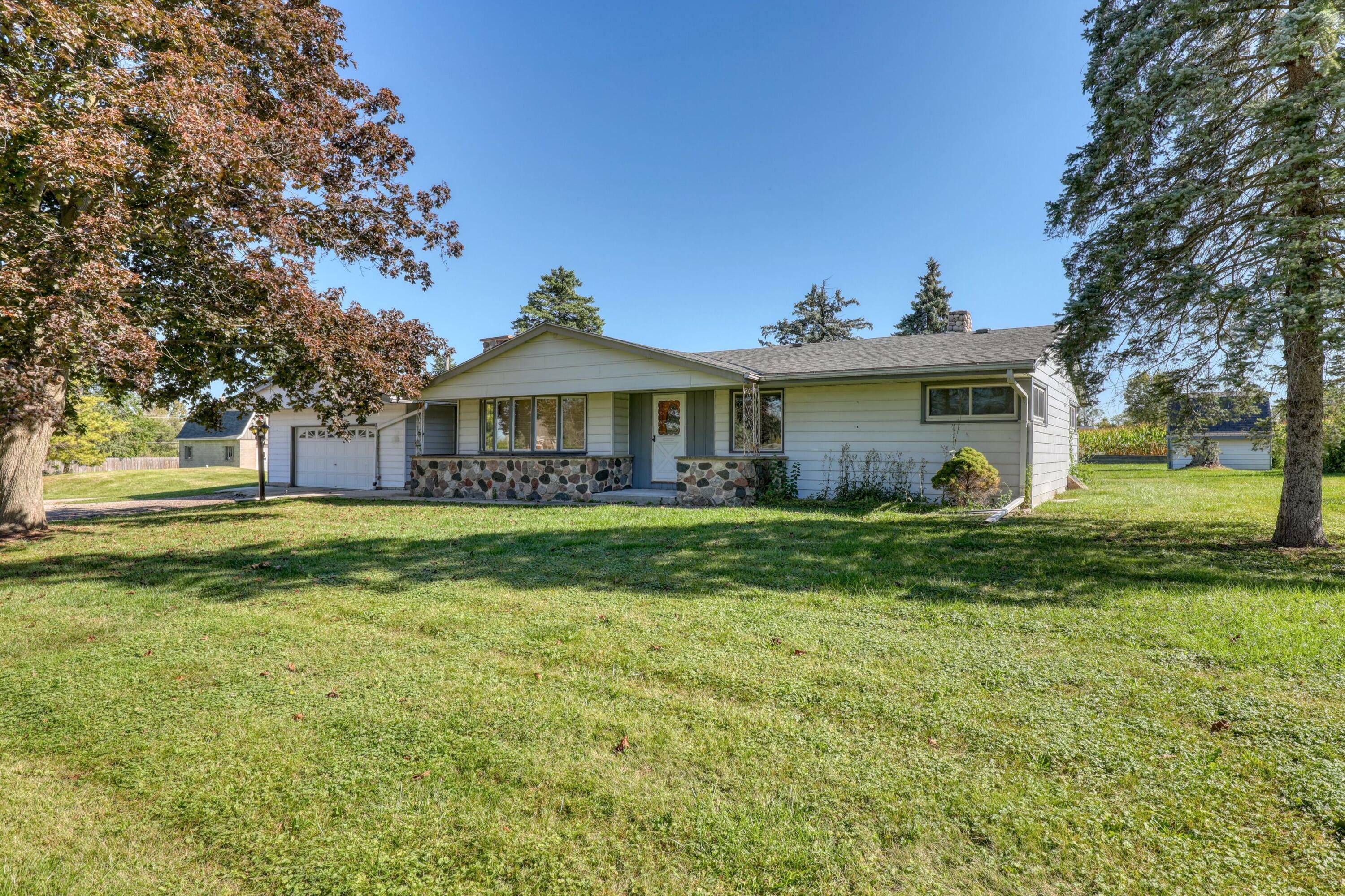 Property Photo:  3040 S Wehr Rd  WI 53146 