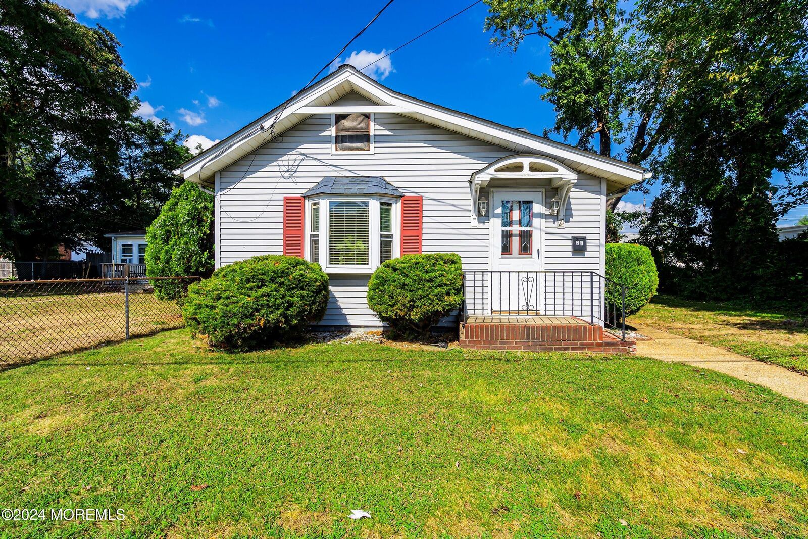 Property Photo: 27 Linton Place NJ 07734