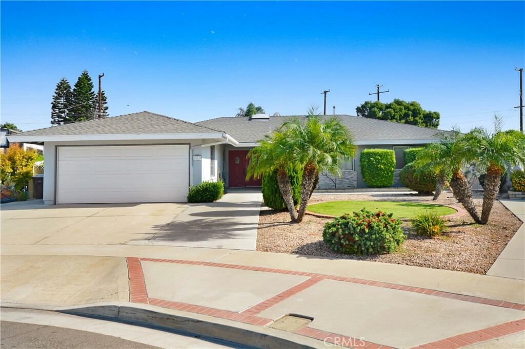 Property Photo:  802 S Cinda Street  CA 92806 