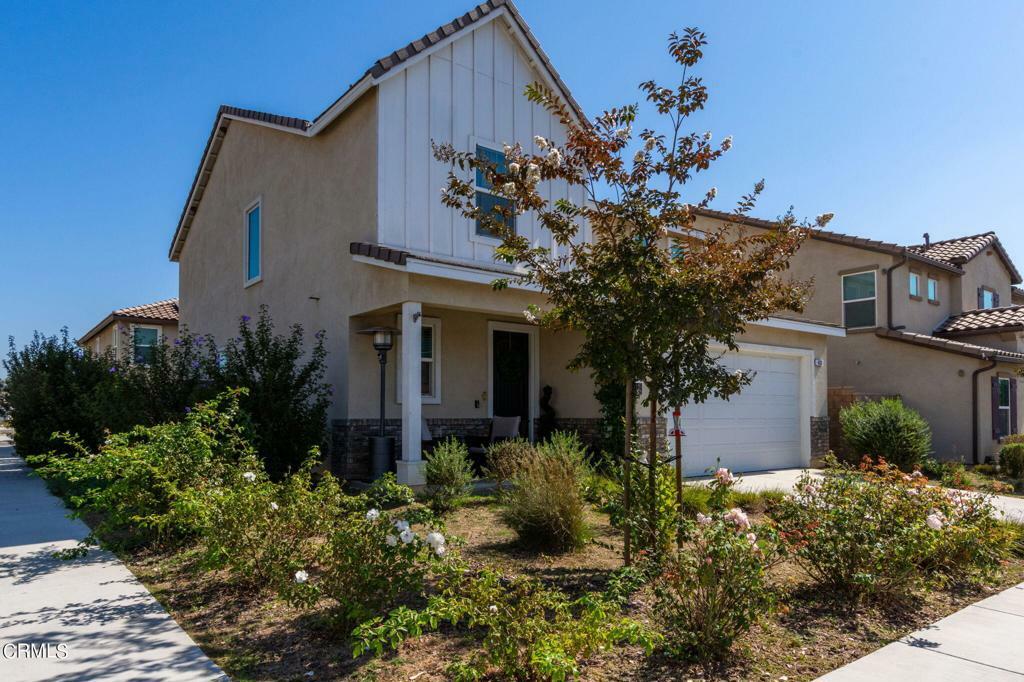 463 Lisbon Place  Santa Paula CA 93060 photo