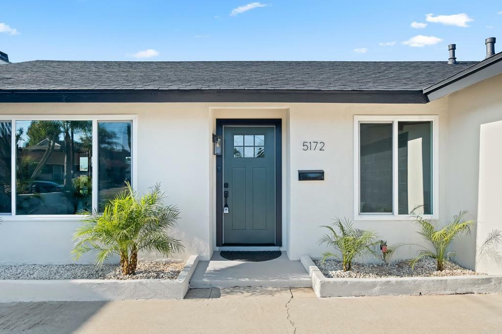 Property Photo:  5172 Arlene Ct  CA 92117 