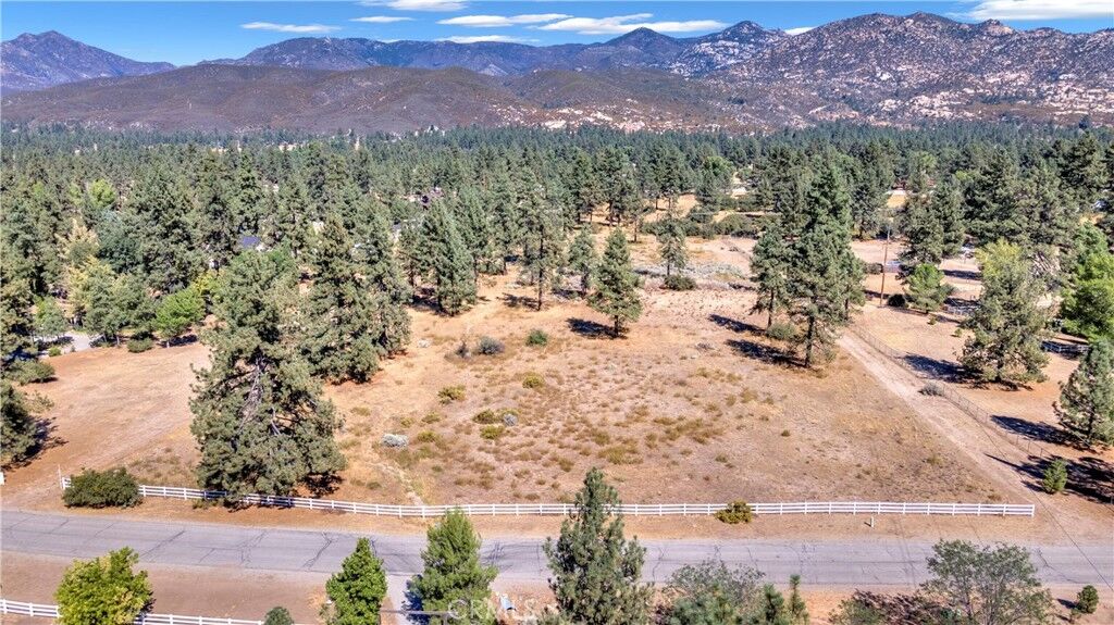Property Photo: 59990 Hop Patch Spring Road CA 92561