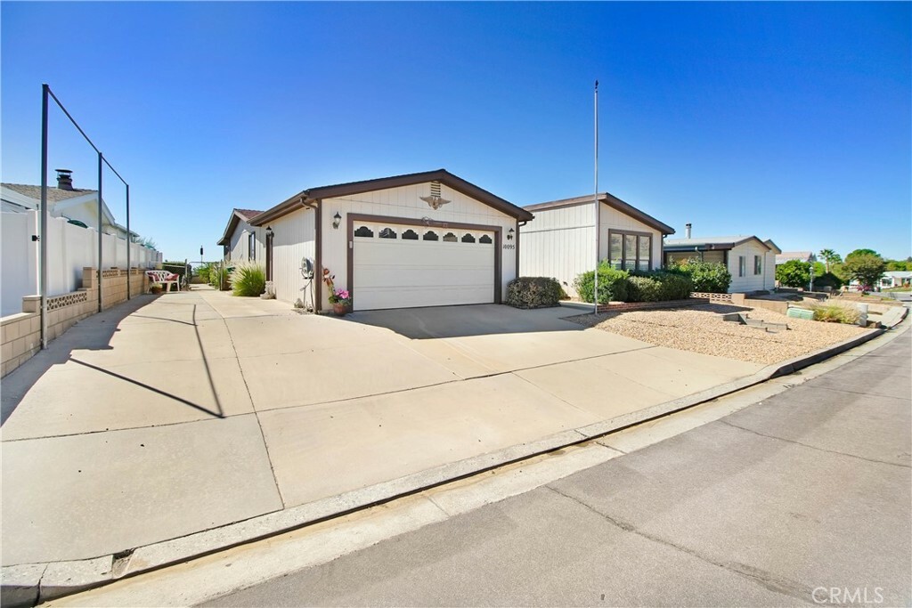 Property Photo:  10095 Chisholm Trail  CA 92223 