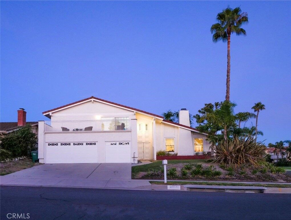 Property Photo: 28642 Meadowmist Drive CA 90275