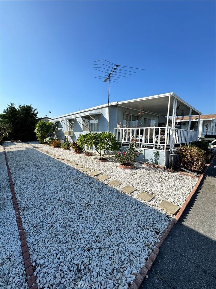 Property Photo:  16601 Garfield Ave 91  CA 90723 