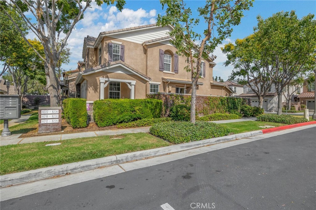 Property Photo:  8226 Garden Gate Street  CA 91708 