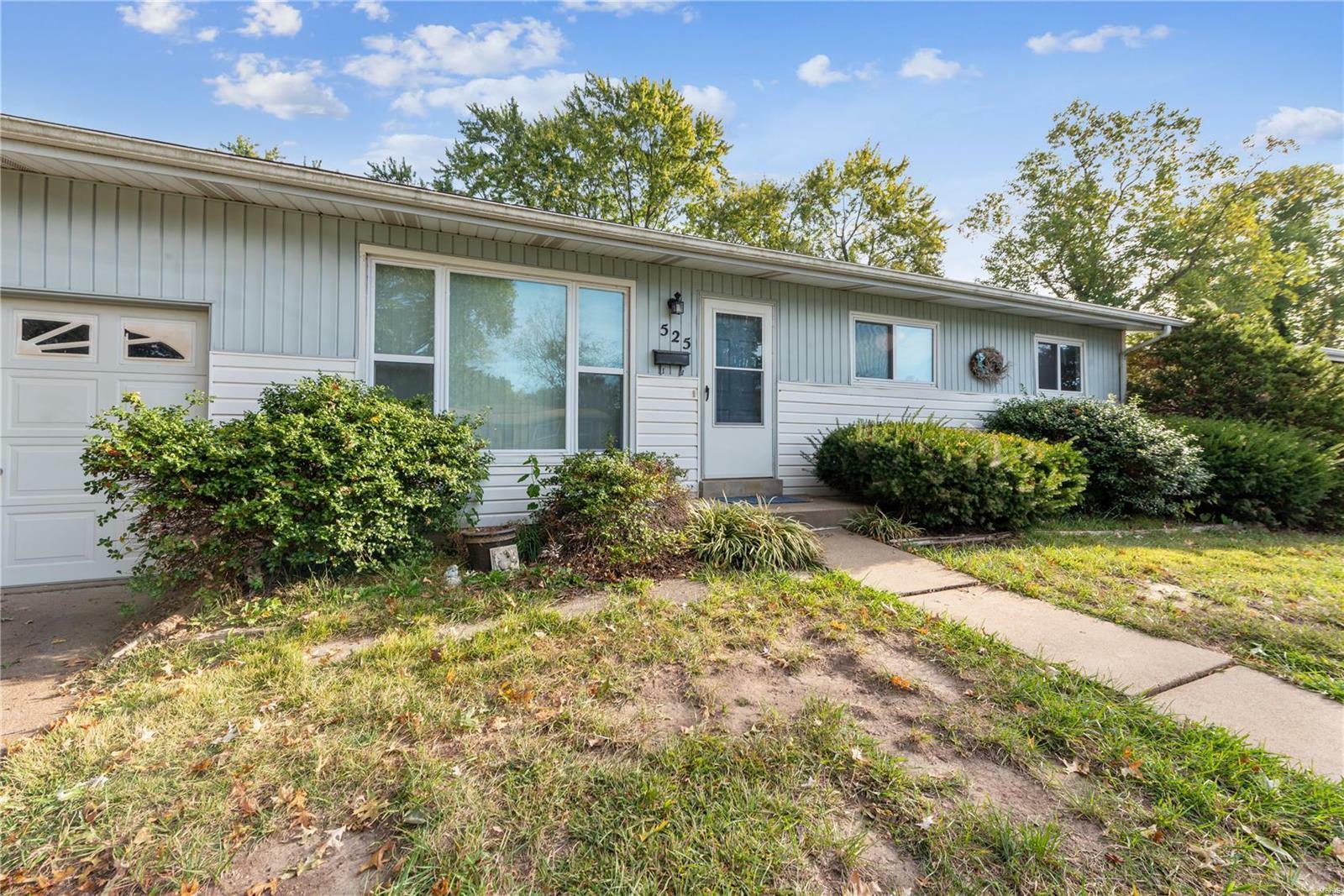 Property Photo:  525 Bardot Drive  MO 63031 