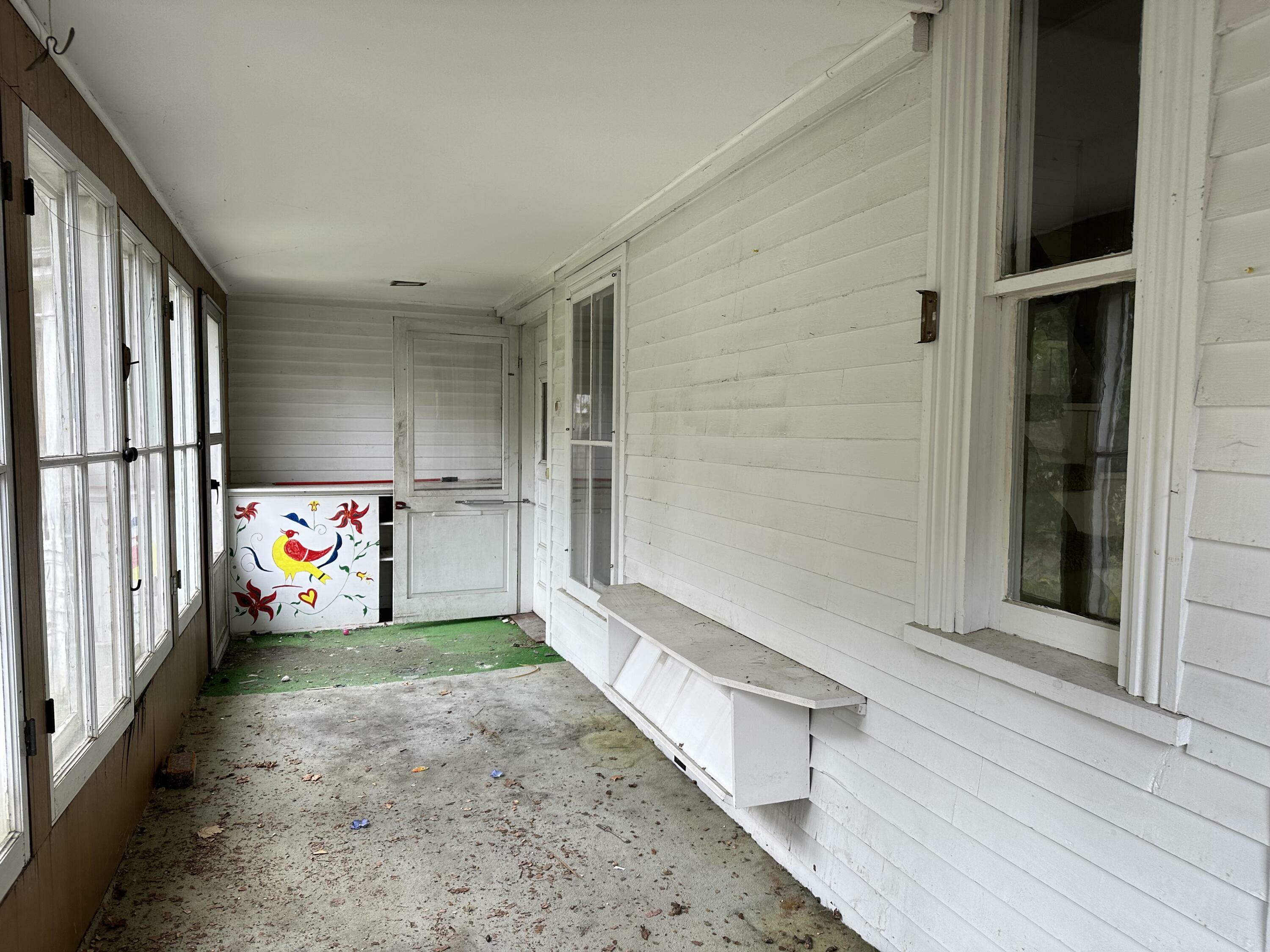 Property Photo:  7 Clinton Street  ME 04463 