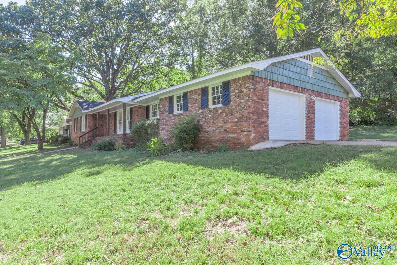 Property Photo:  8800 Bridlewood Drive  AL 35802 